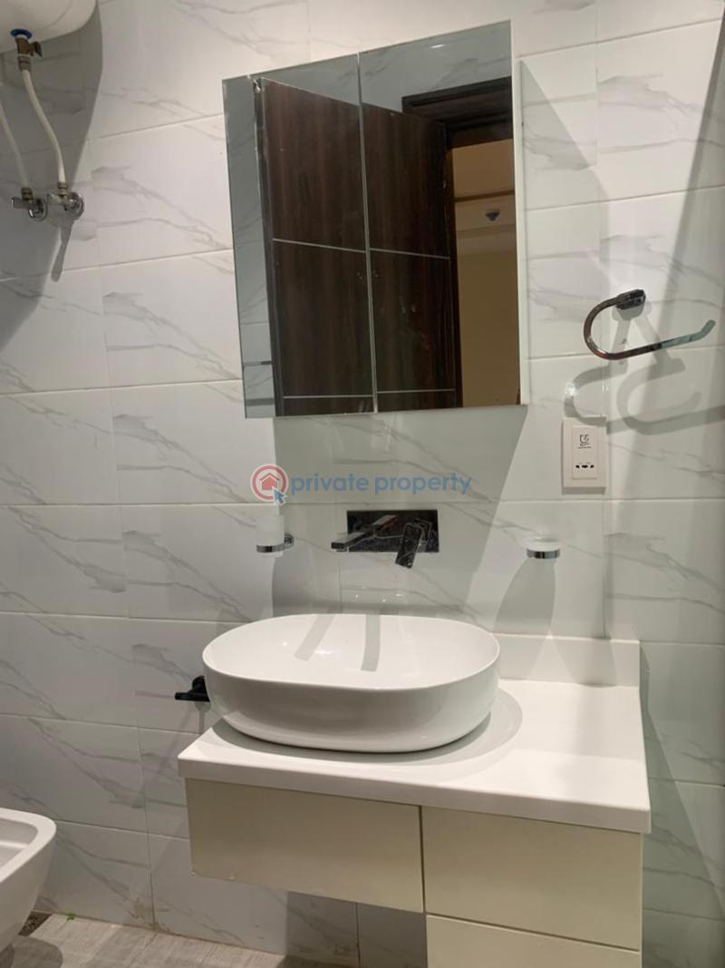 3 bedroom Flat & Apartment For Rent Off Adeola Odeku Victoria Island Lagos - 0