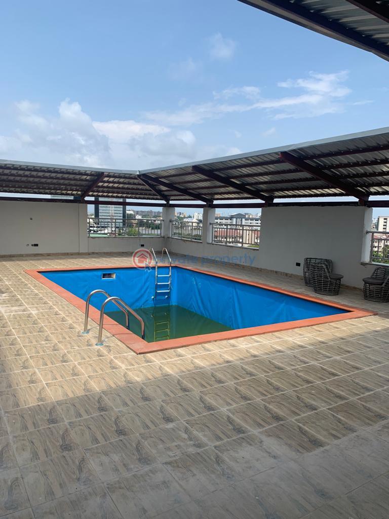 3 bedroom Flat & Apartment For Rent Off Adeola Odeku Victoria Island Lagos - 5