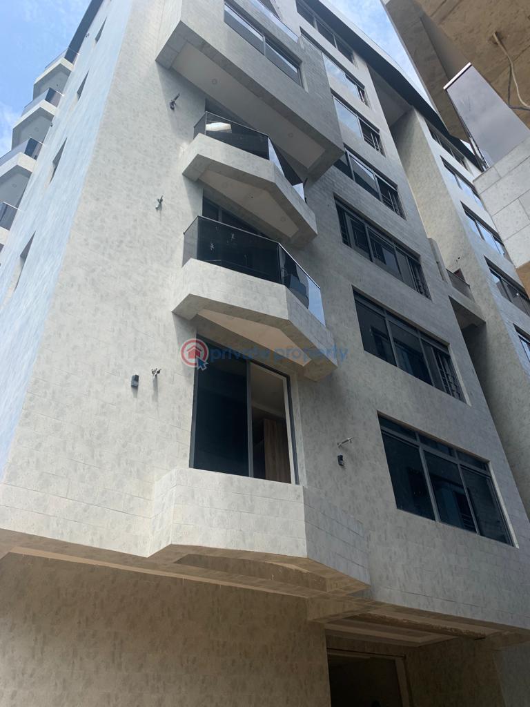 3 bedroom Flat & Apartment For Rent Off Adeola Odeku Victoria Island Lagos - 3