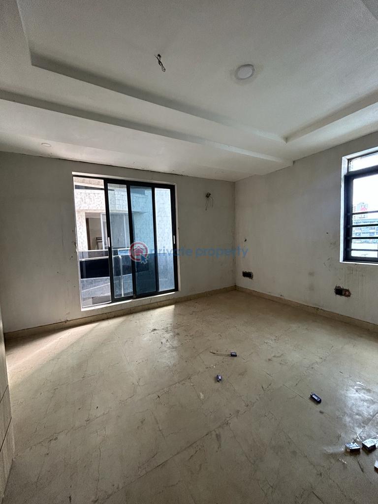 3 bedroom Flat & Apartment For Rent Off Adeola Odeku Victoria Island Lagos - 13