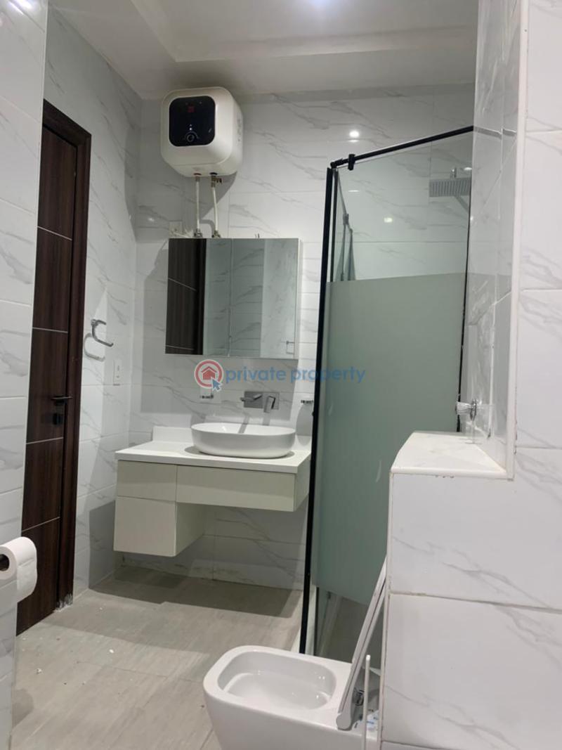 3 bedroom Flat & Apartment For Rent Off Adeola Odeku Victoria Island Lagos - 11