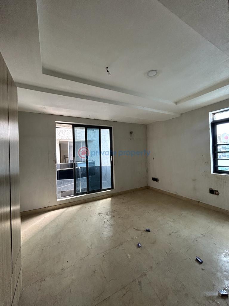 3 bedroom Flat & Apartment For Rent Off Adeola Odeku Victoria Island Lagos - 10