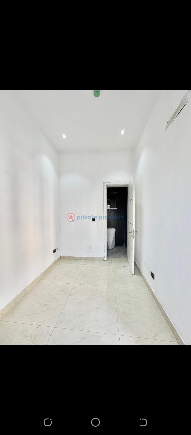 3 bedroom Block Of Flats For Rent Kofo Abayomi Victoria Island Lagos - 2