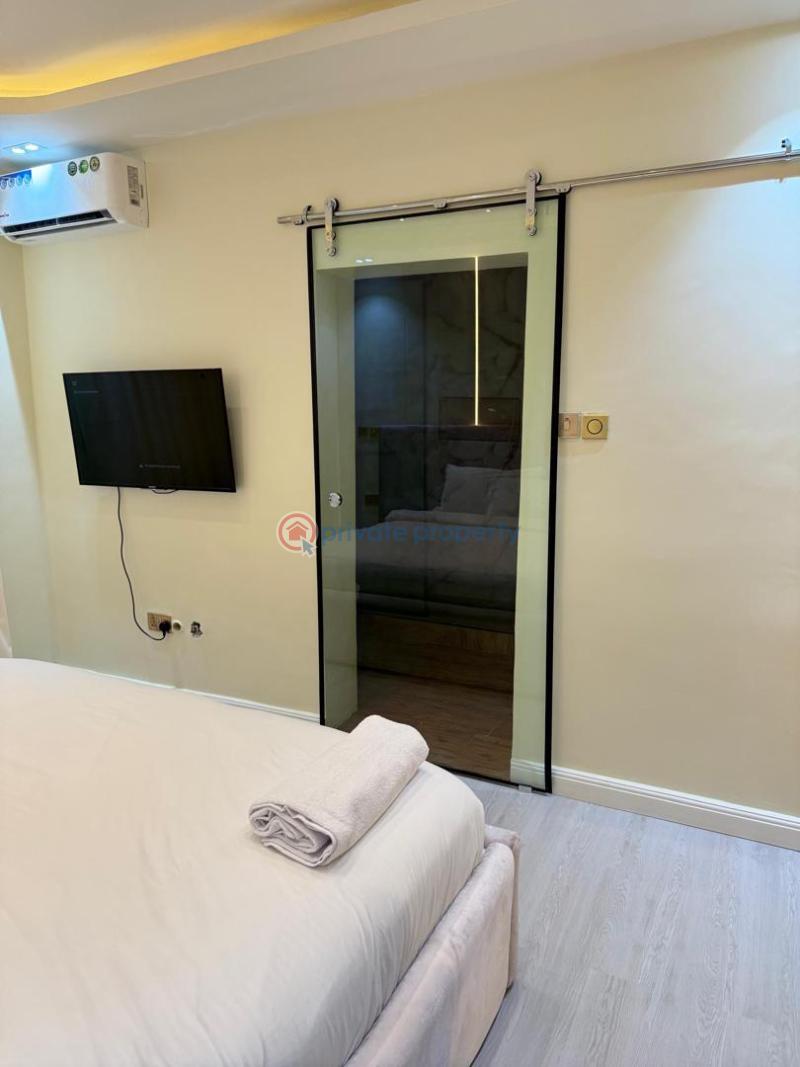 3 bedroom Block Of Flats For Rent Victoria Island Lagos - 9