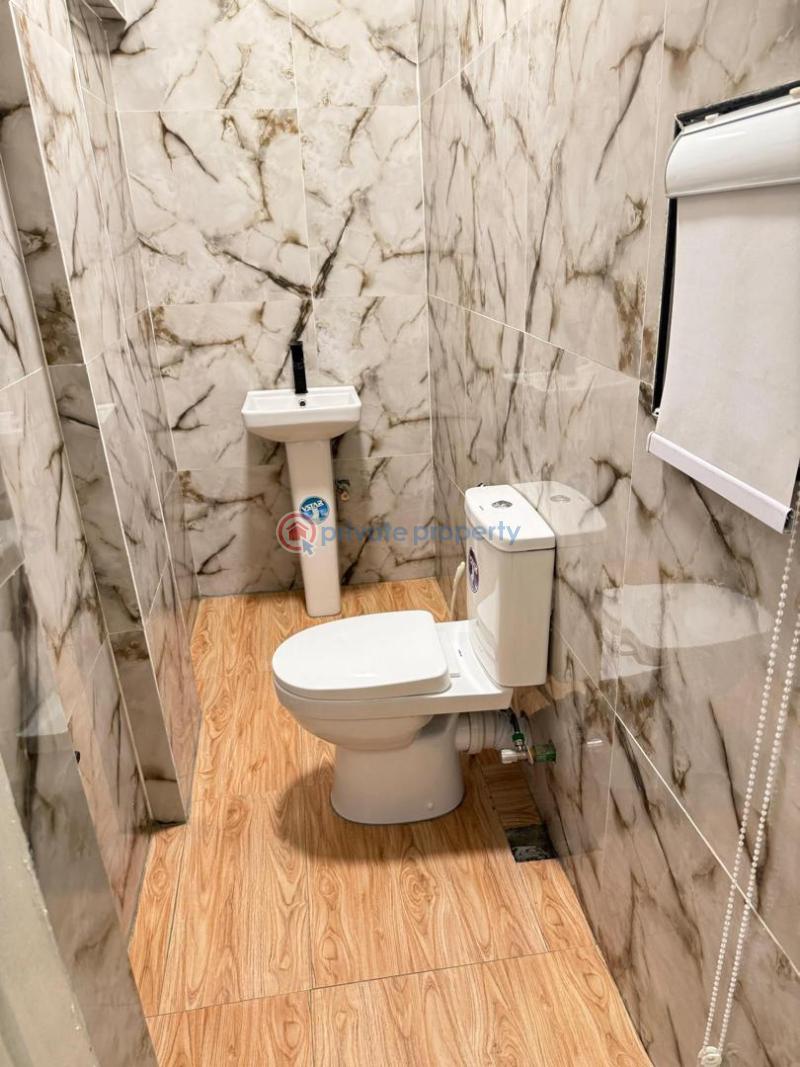 3 bedroom Block Of Flats For Rent Victoria Island Lagos - 5