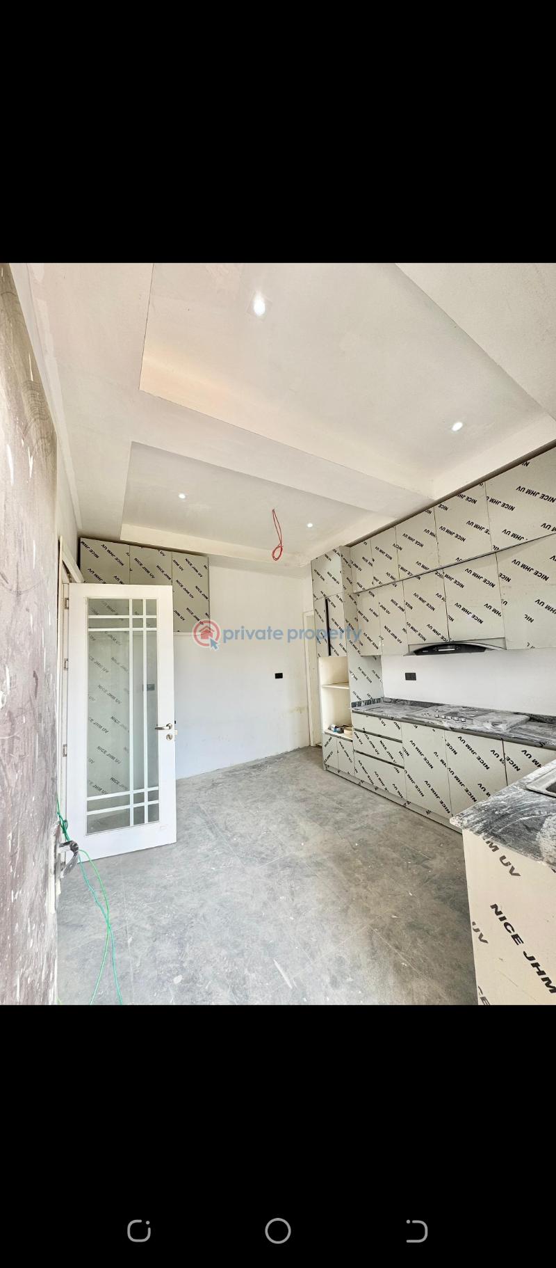 3 bedroom Block Of Flats For Rent Kofo Abayomi Victoria Island Lagos - 6