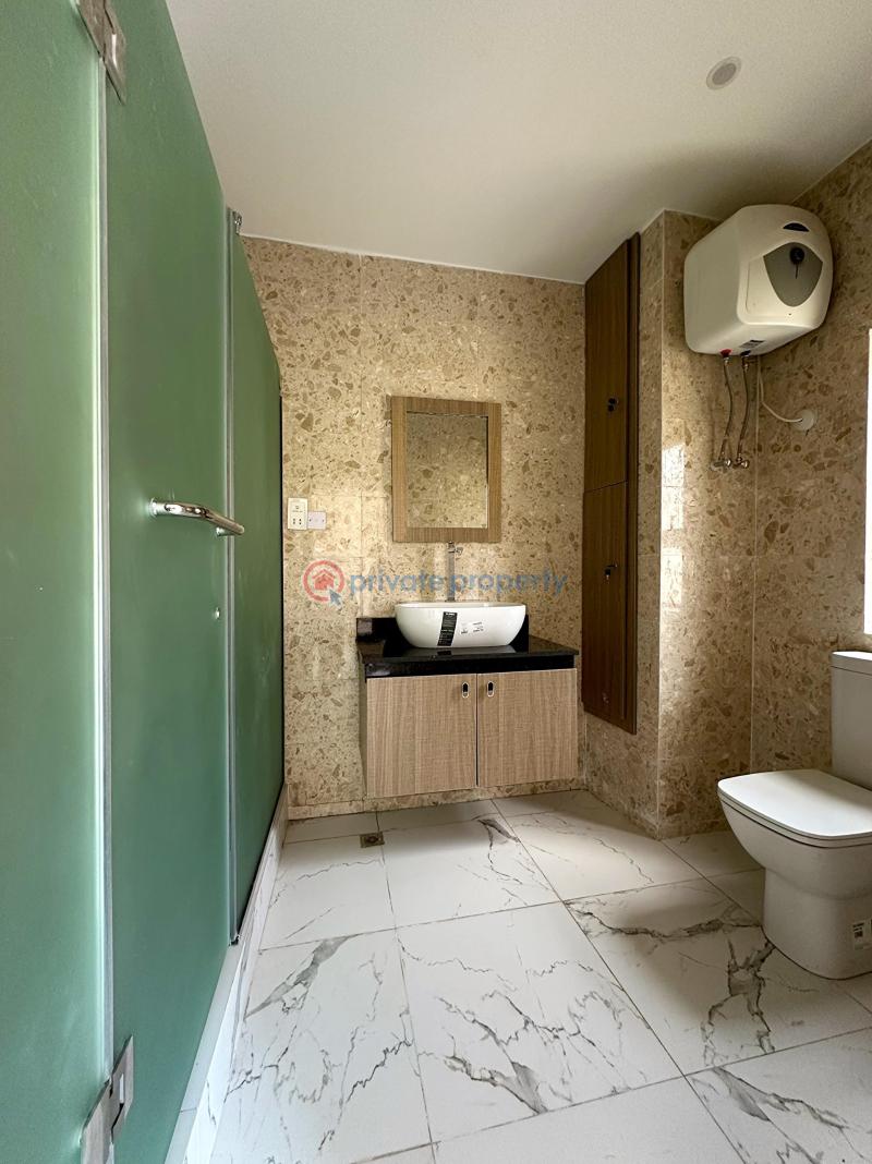 3 bedroom Flat & Apartment For Rent Ikoyi Lagos - 9