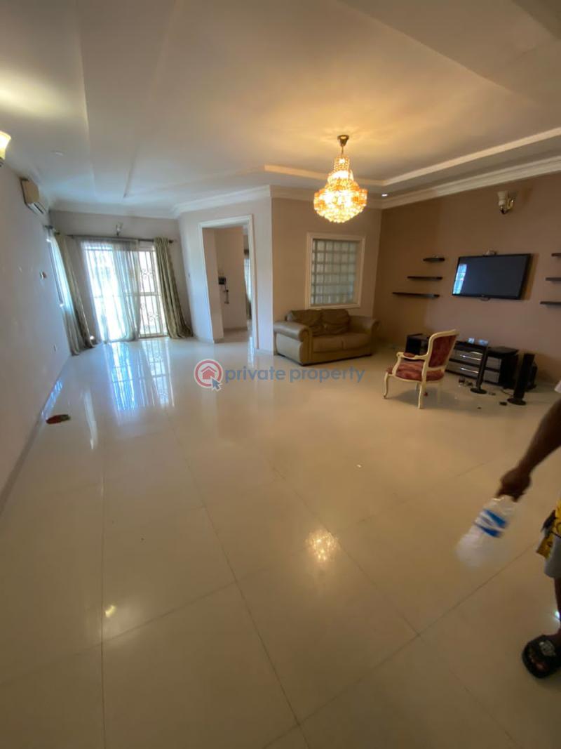 3 bedroom Flat & Apartment For Rent Lekki Phase 1 Lagos - 0