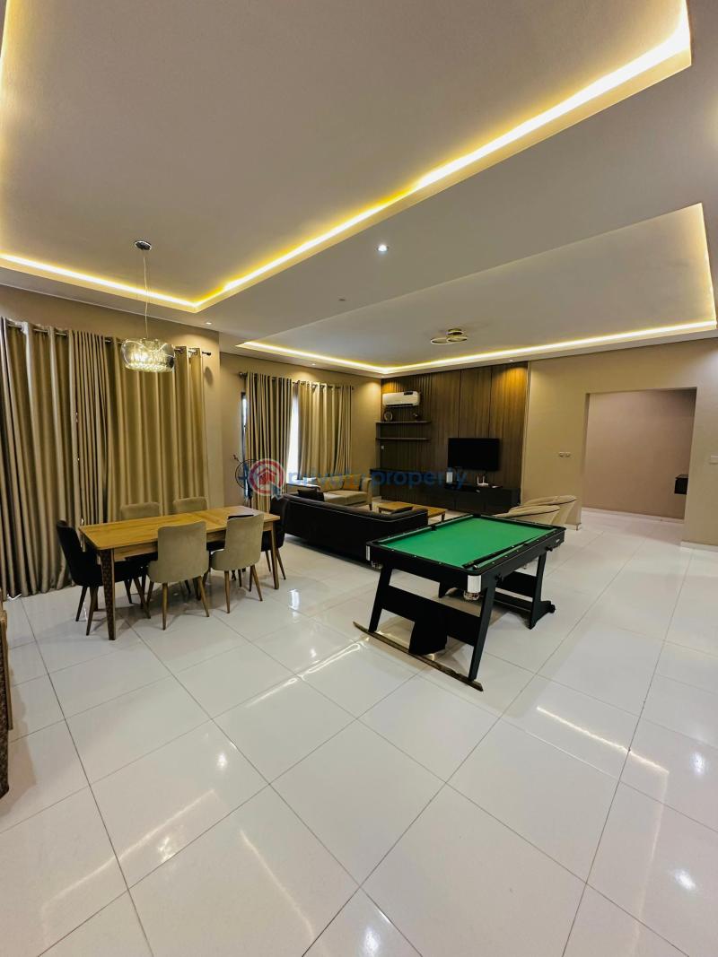 3bedroom apartment - 2 3 bedroom Flat & Apartment Short let Phase 1 Lekki Lagos - 2