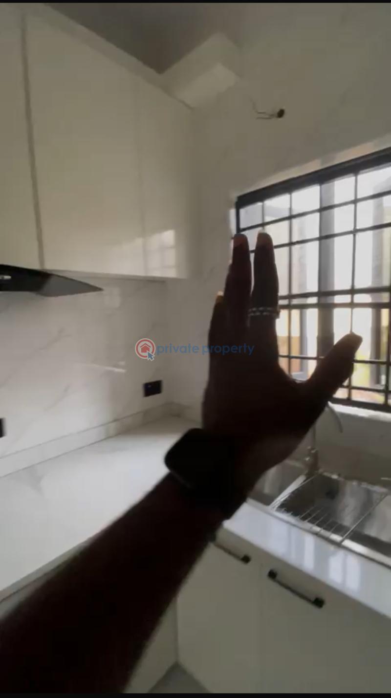 3 bedroom Flat & Apartment For Rent Apo Resettlement Zone E Extension Apo Abuja Phase 2  - 4