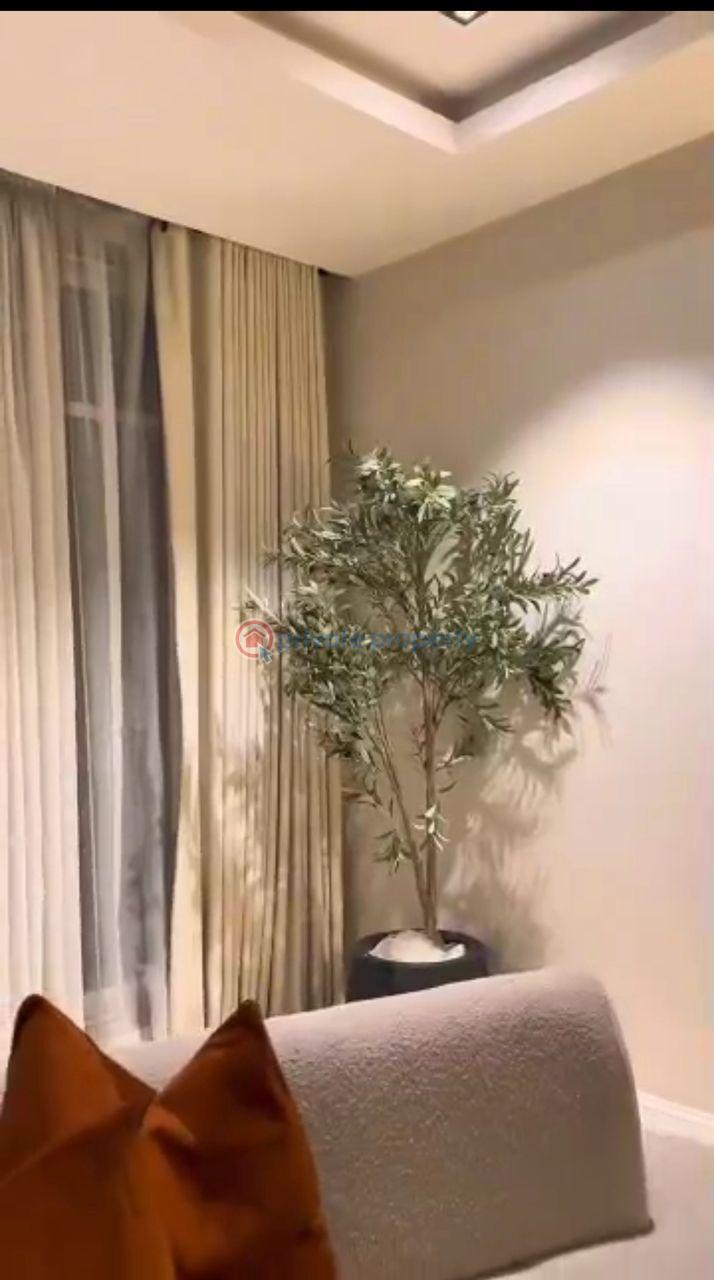 3 bedroom Flat & Apartment For Sale Oniru Estate Victoria Island Lagos - 1