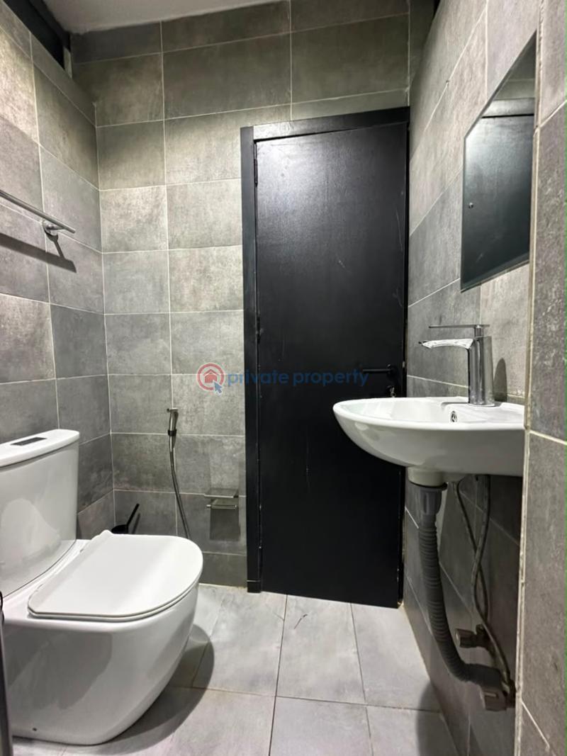 3 bedroom Block Of Flats For Rent Banana Island Ikoyi Lagos - 19