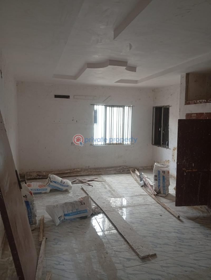 3 bedroom Block Of Flats For Rent Jahi, Jahi Abuja Phase 2 