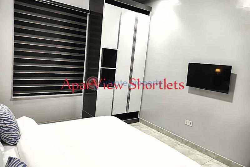 3 bedroom Block Of Flats Short let Off Allen Avenue, Allen Avenue Ikeja Lagos - 15