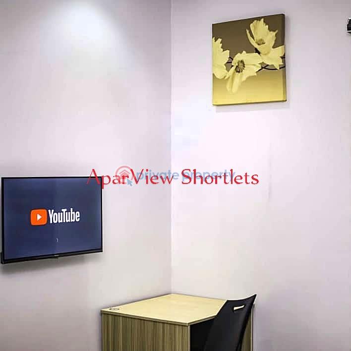 3 bedroom Block Of Flats Short let Off Allen Avenue, Allen Avenue Ikeja Lagos - 10