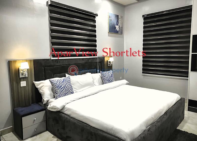 3 bedroom Block Of Flats Short let Off Allen Avenue, Allen Avenue Ikeja Lagos - 16