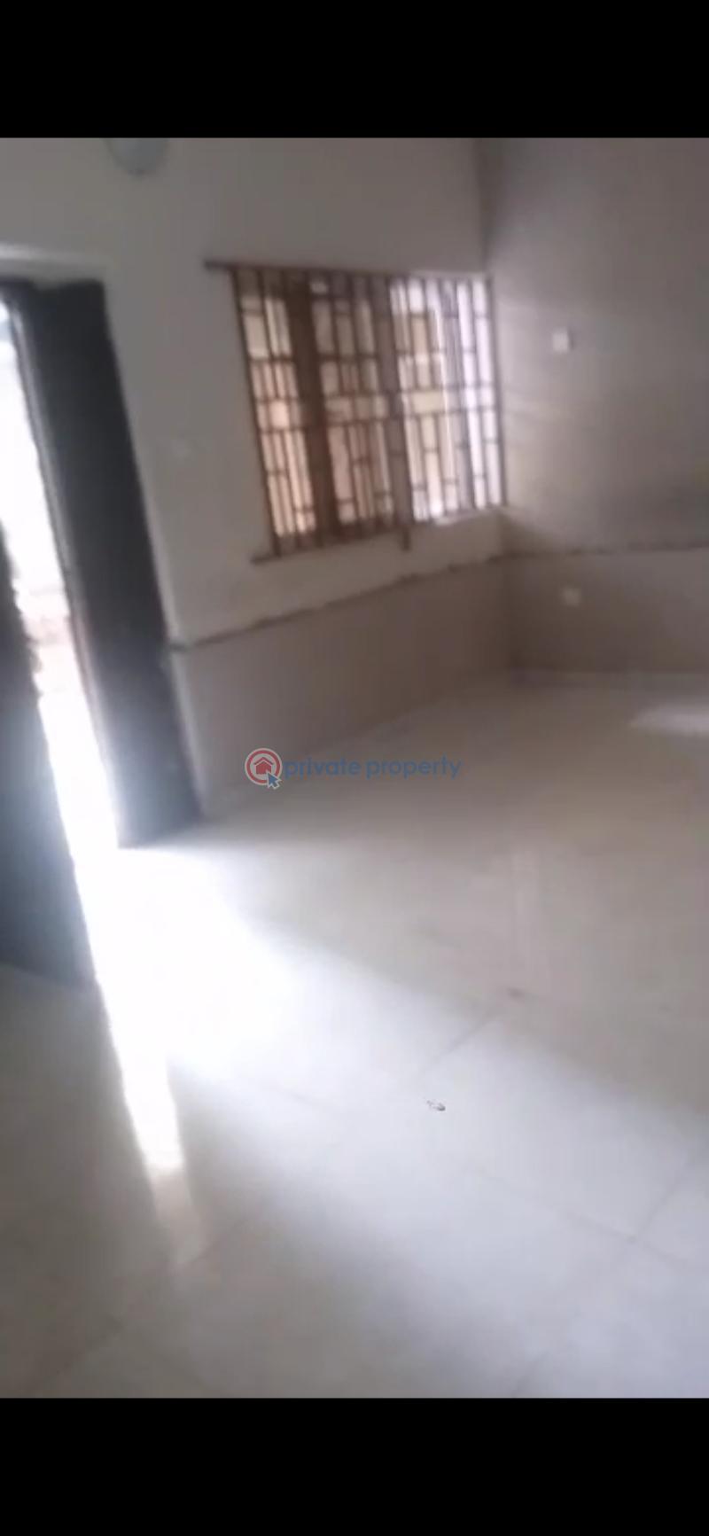 3 bedroom House For Rent Sangotedo Lagos - 5