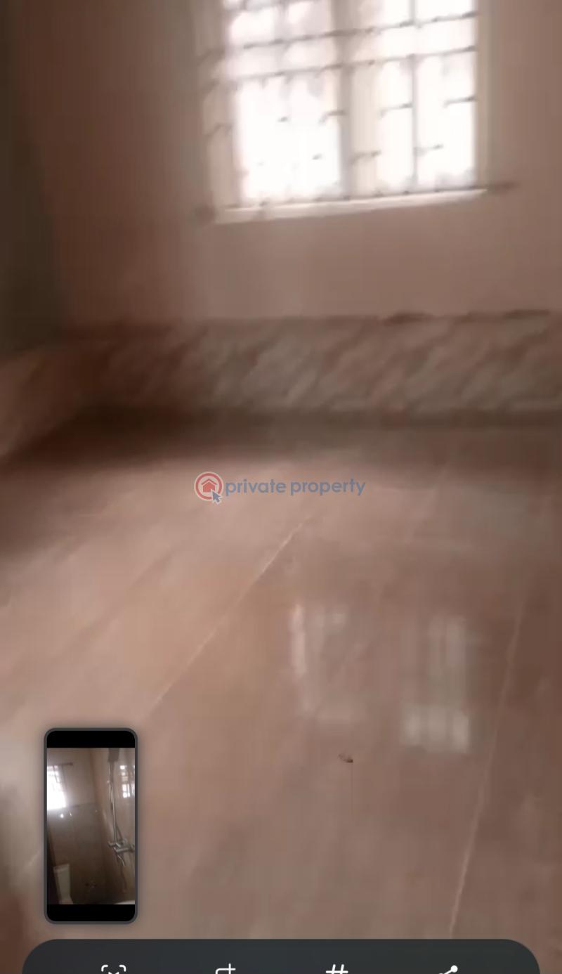 3 bedroom House For Rent Sangotedo Lagos - 2