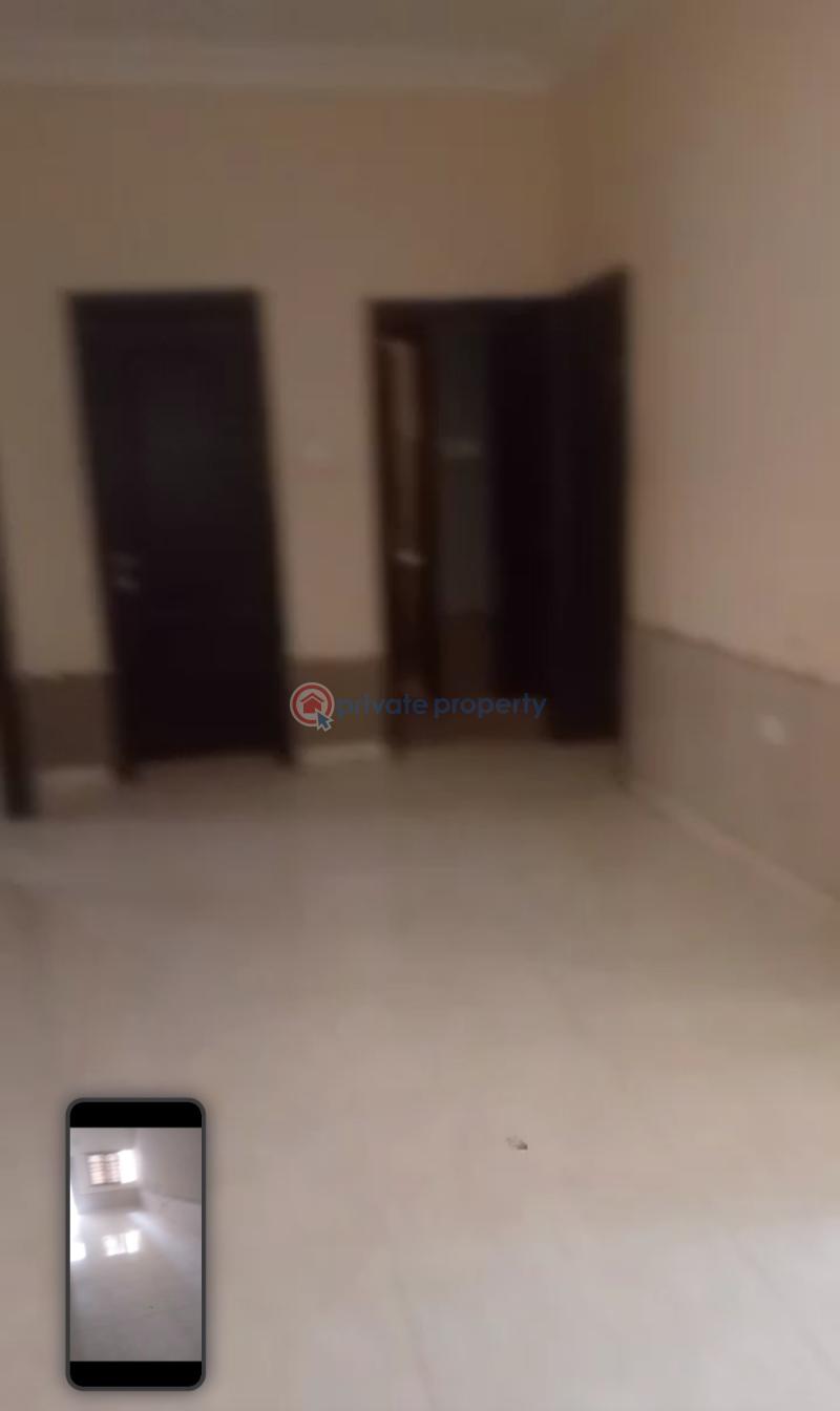 3 bedroom House For Rent Sangotedo Lagos - 0