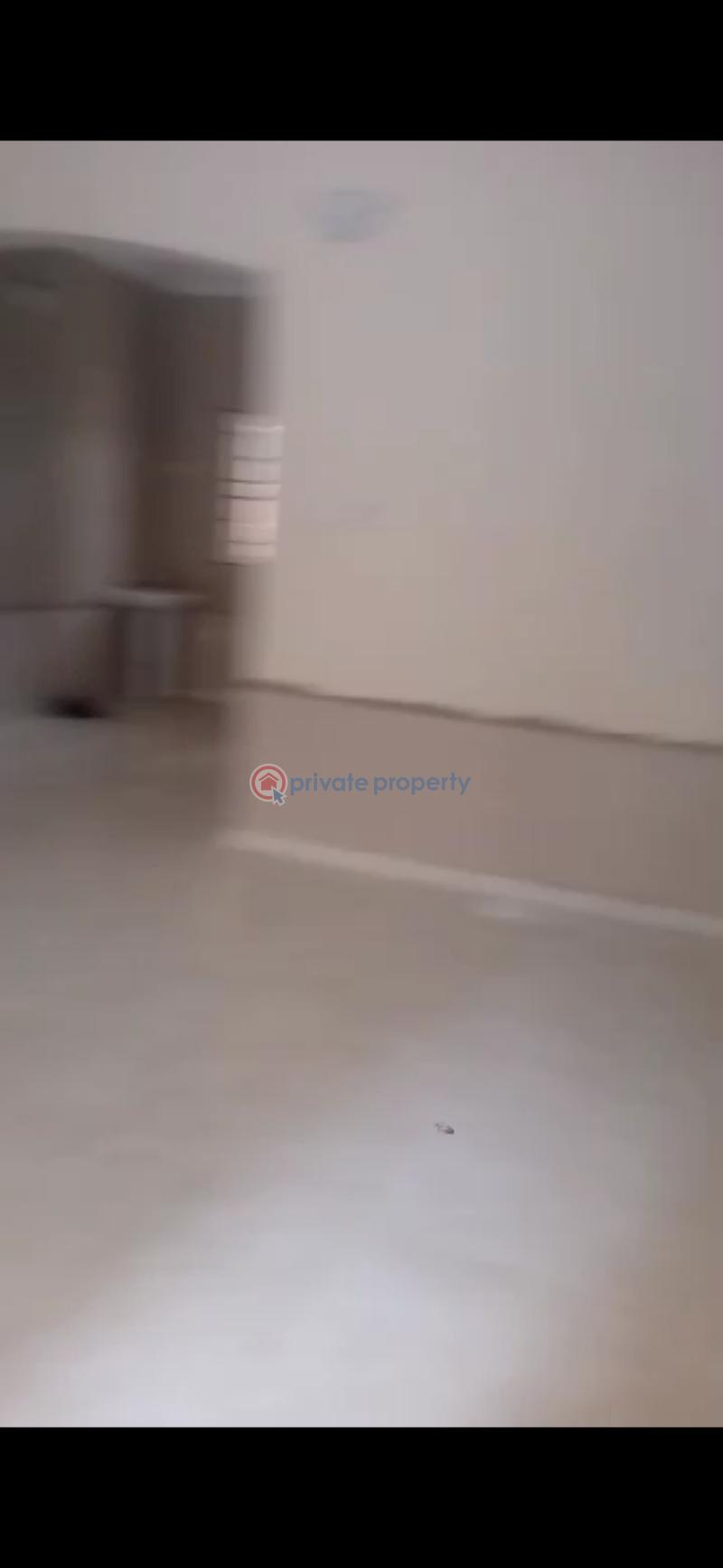 3 bedroom House For Rent Sangotedo Lagos - 4
