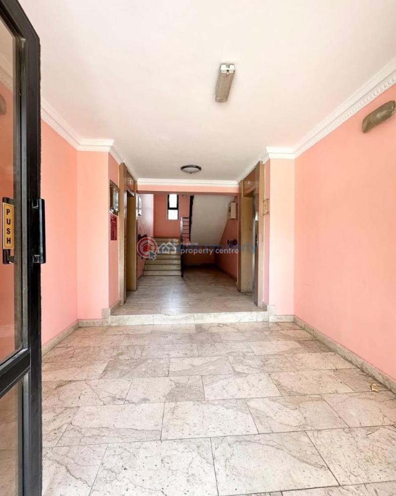 3 bedroom Block Of Flats For Rent Old Ikoyi Lagos - 7
