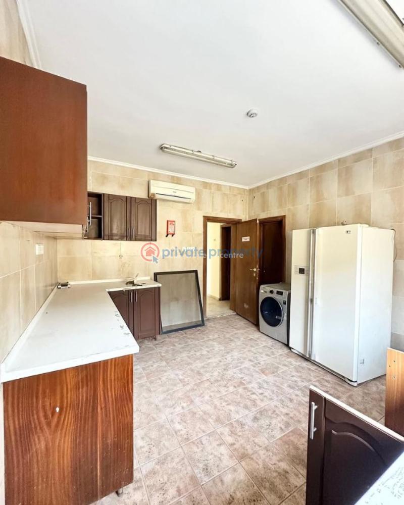 3 bedroom Block Of Flats For Rent Old Ikoyi Lagos - 1