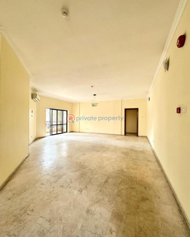 3 bedroom Block Of Flats For Rent Old Ikoyi Lagos - 4