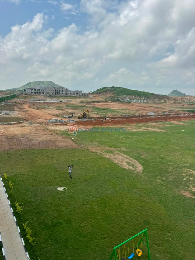 5 bedroom Residential Land For Sale By Airport Road Lugbe Abuja Phase 4  - 3
