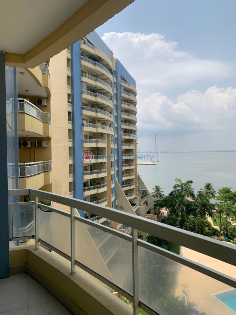 3 bedroom Block Of Flats For Sale Bella Vista Banana Island Ikoyi Lagos - 15