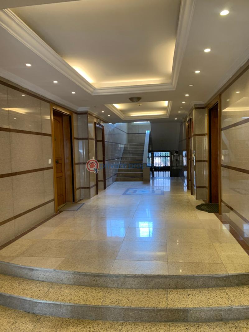 3 bedroom Block Of Flats For Sale Bella Vista Banana Island Ikoyi Lagos - 1