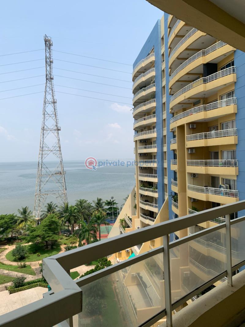 3 bedroom Block Of Flats For Sale Bella Vista Banana Island Ikoyi Lagos - 13