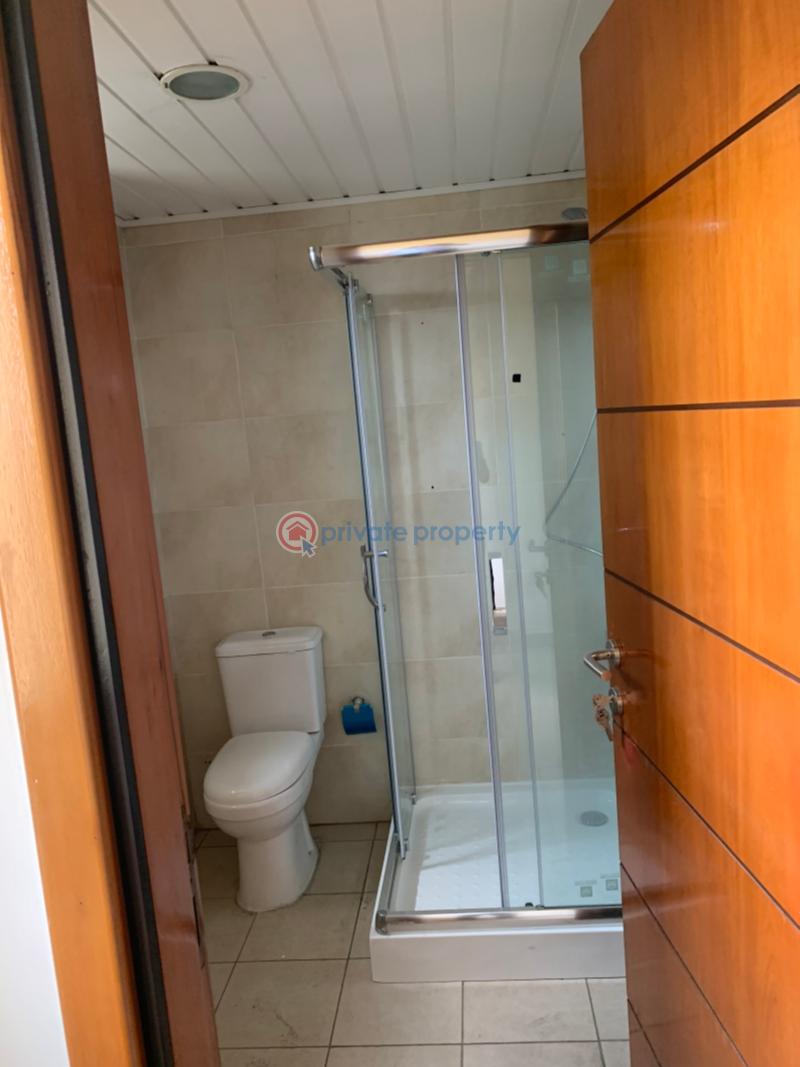3 bedroom Block Of Flats For Sale Bella Vista Banana Island Ikoyi Lagos - 4