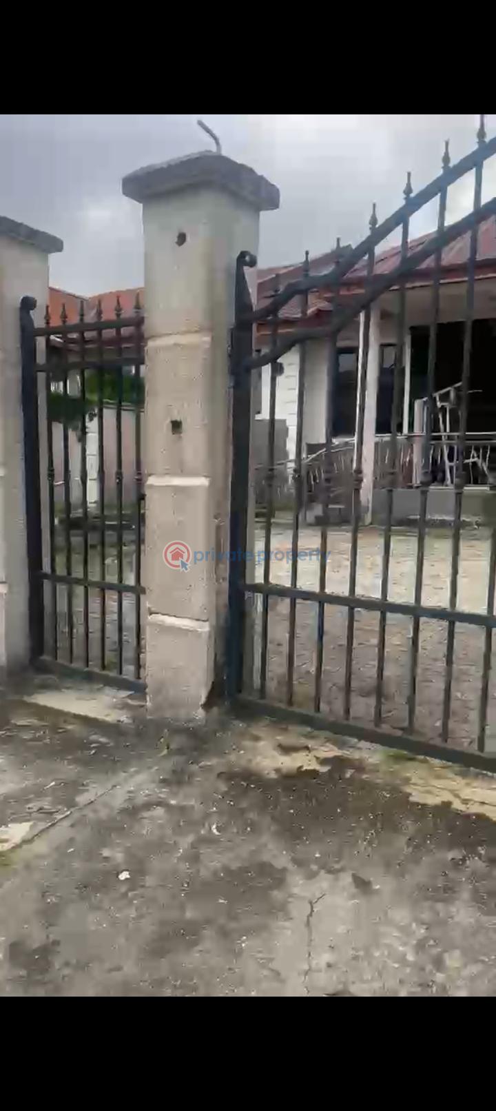 3 bedroom Bungalow For Sale Golf Lakowe Ajah Lagos - 2
