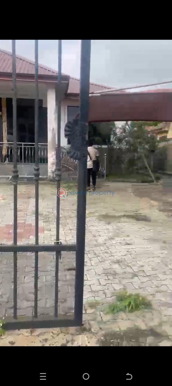 3 bedroom Bungalow For Sale Golf Lakowe Ajah Lagos - 0