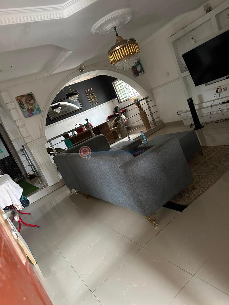 3 bedroom Bungalow For Sale Kaiyetoro Eleko Eleko Ibeju-Lekki Lagos - 12