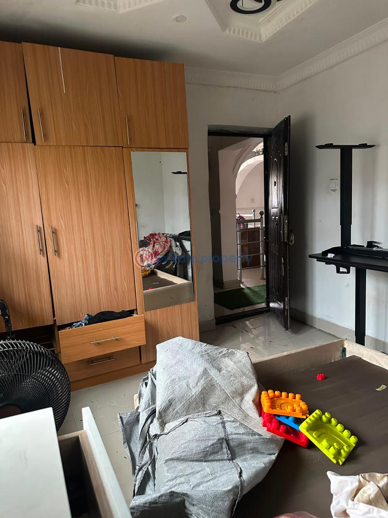 3 bedroom Bungalow For Sale Kaiyetoro Eleko Eleko Ibeju-Lekki Lagos - 17