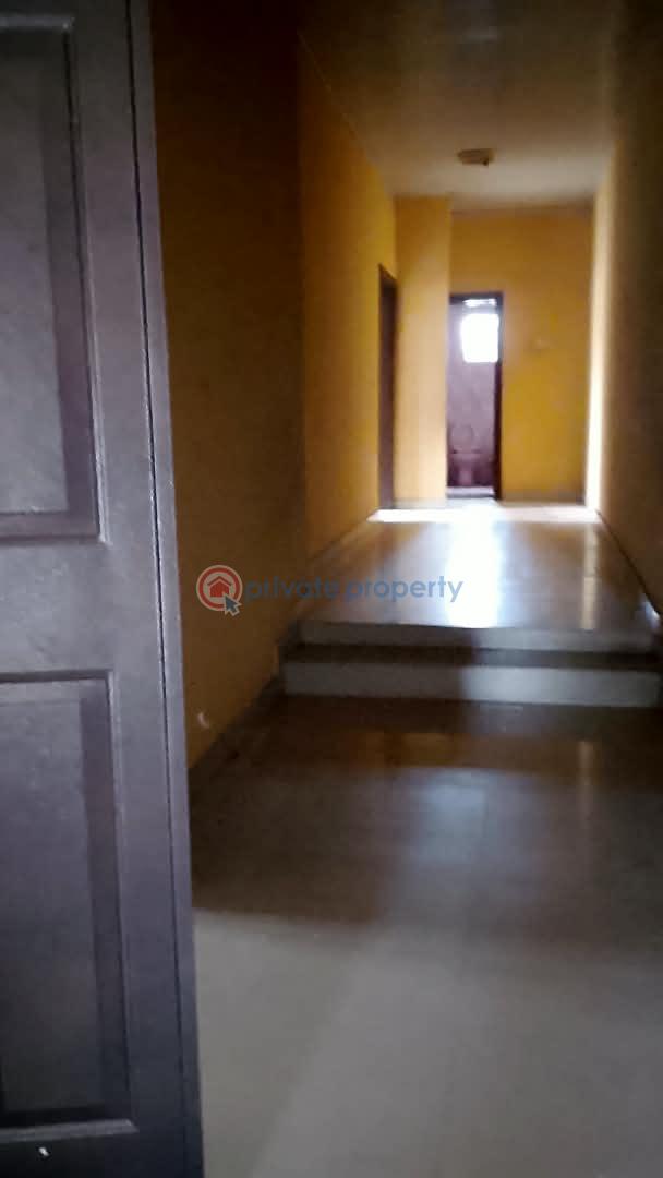 3 bedroom Bungalow For Rent Awoyaya Ajah Lagos - 9