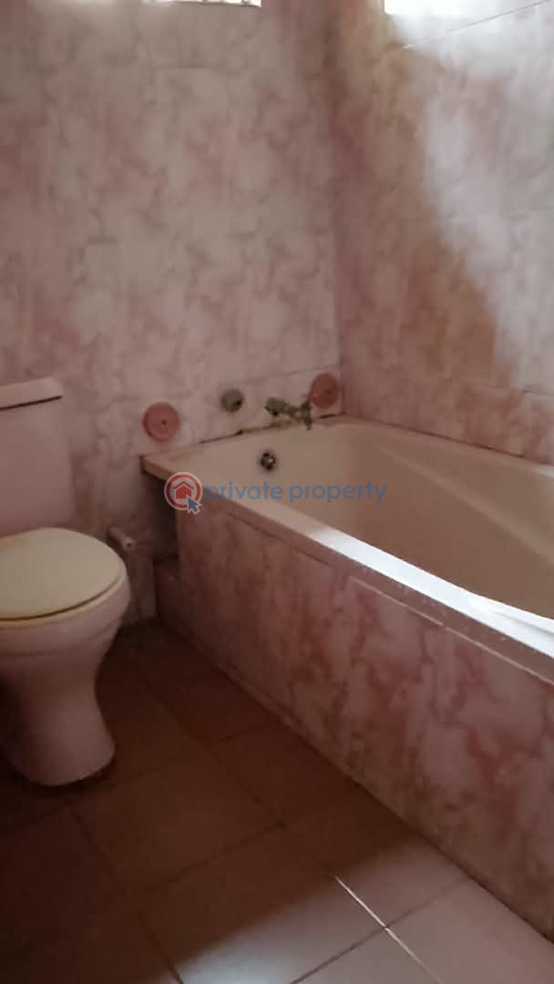 3 bedroom Bungalow For Rent Awoyaya Ajah Lagos - 11