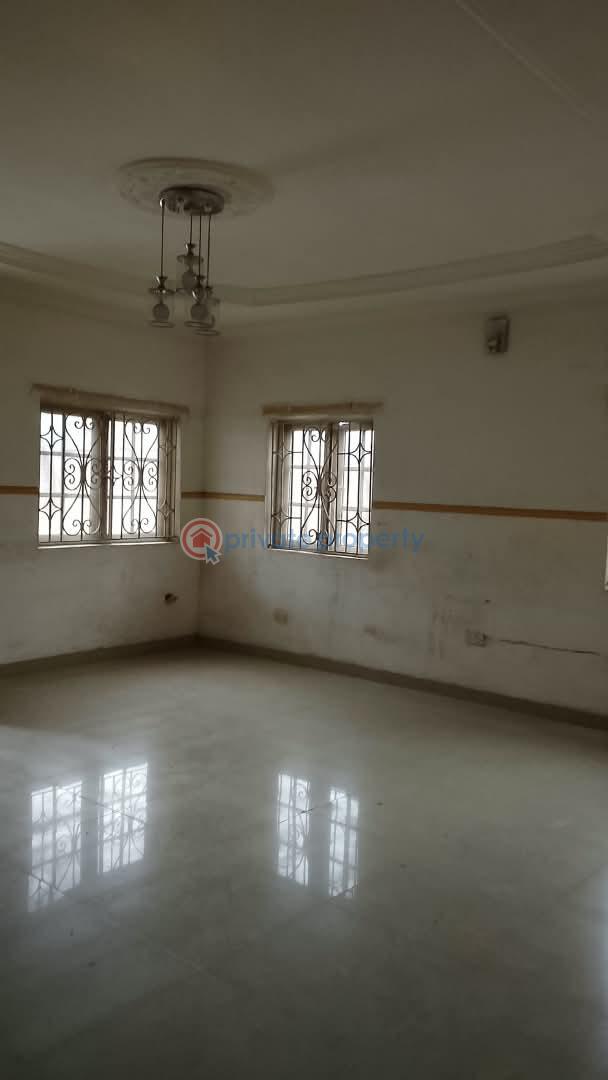 3 bedroom Bungalow For Rent Awoyaya Ajah Lagos - 2