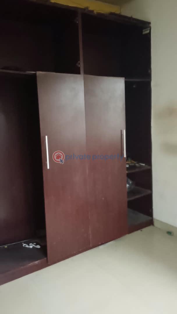 3 bedroom Bungalow For Rent Awoyaya Ajah Lagos - 5