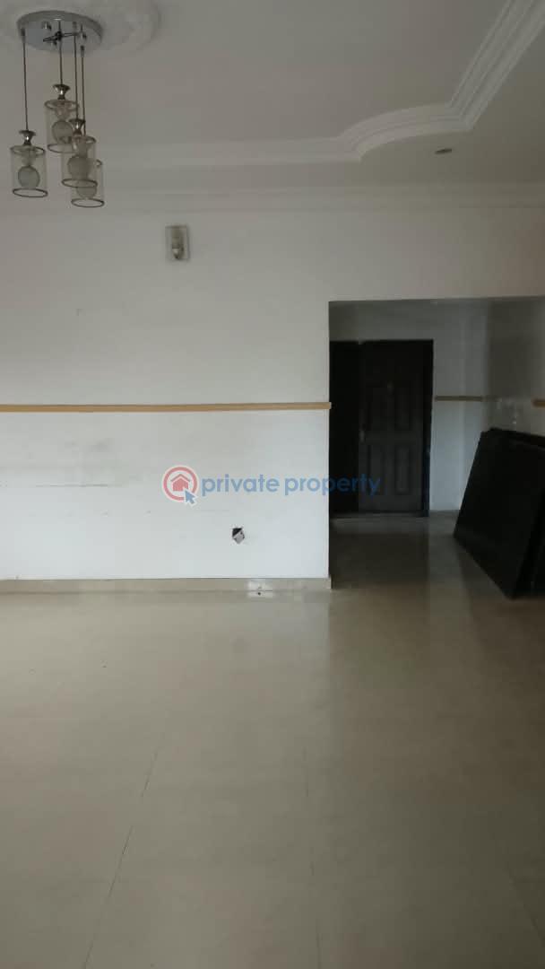 3 bedroom Bungalow For Rent Awoyaya Ajah Lagos - 7