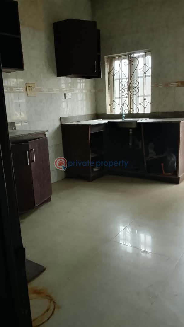 3 bedroom Bungalow For Rent Awoyaya Ajah Lagos - 4
