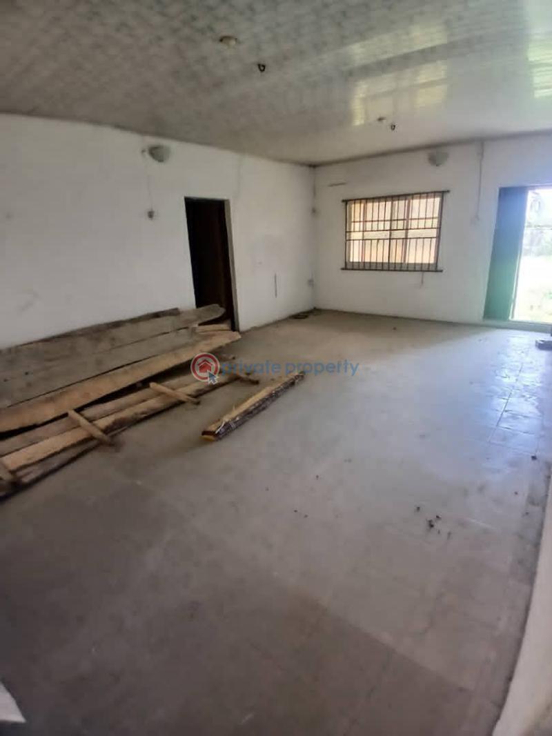 3 bedroom Bungalow For Rent Sangotedo Ajah Lagos - 3