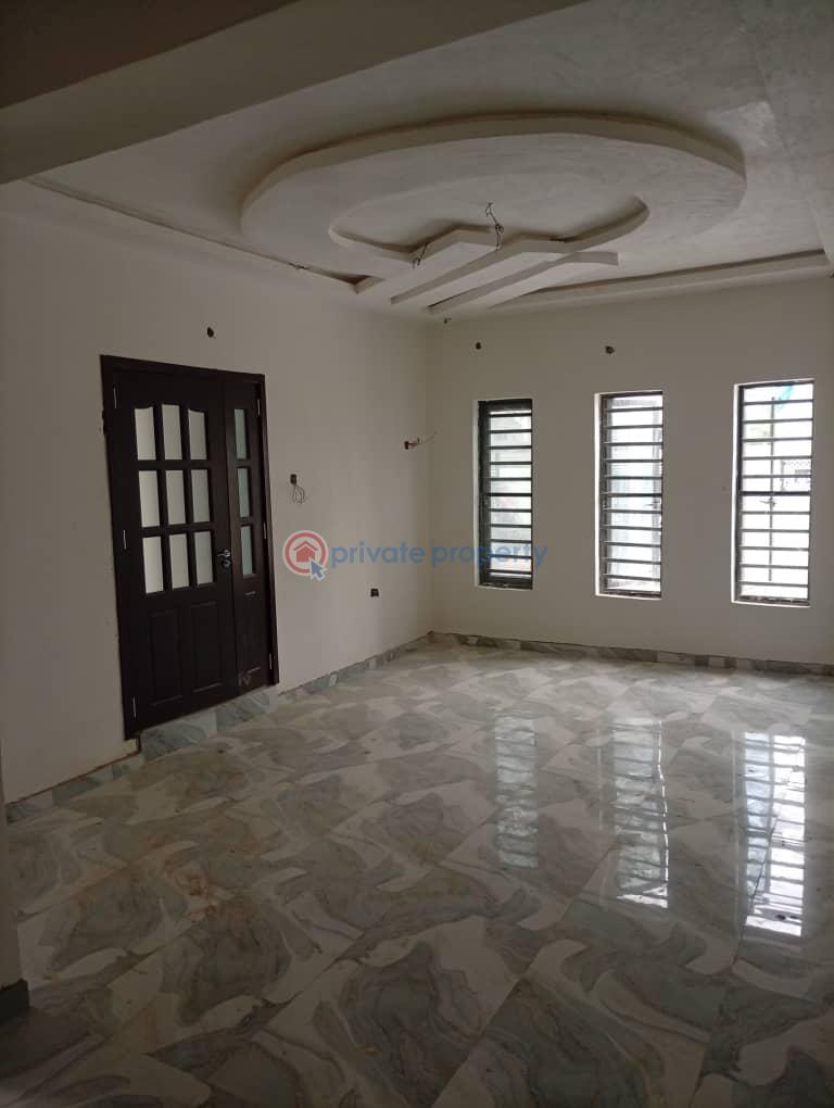 3 bedroom Bungalow For Sale Akoto Estate Elebu Oluyole Extension Akala Express Ibadan Oyo - 10