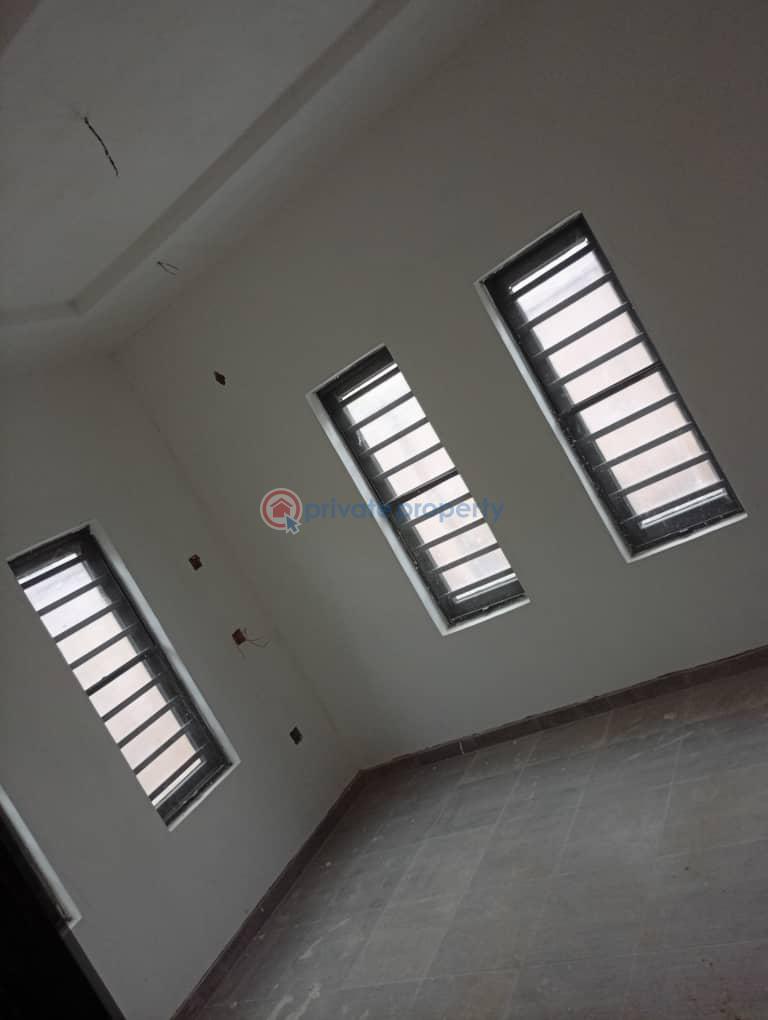 3 bedroom Bungalow For Sale Akoto Estate Elebu Oluyole Extension Akala Express Ibadan Oyo - 11