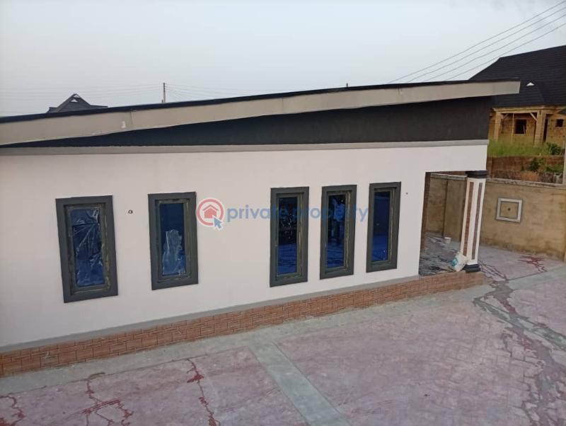 3 bedroom Bungalow For Sale Akoto Estate Elebu Oluyole Extension Akala Express Ibadan Oyo - 15