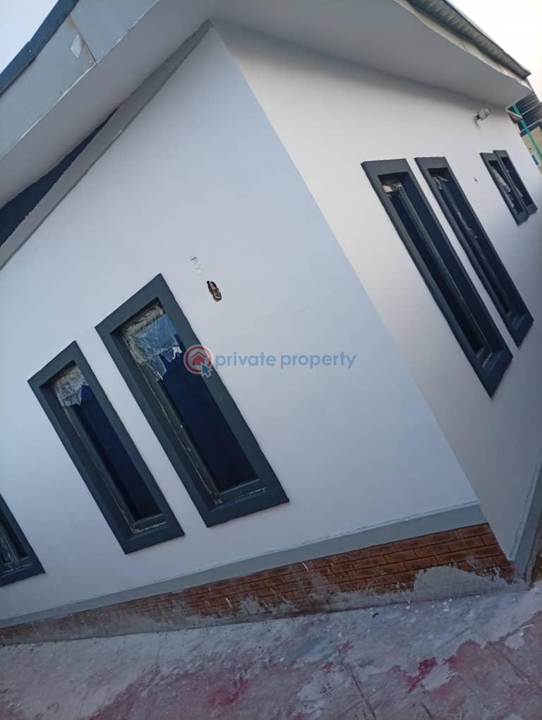 3 bedroom Bungalow For Sale Akoto Estate Elebu Oluyole Extension Akala Express Ibadan Oyo - 1