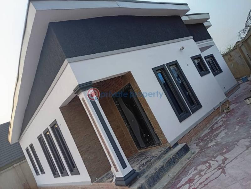 3 bedroom Bungalow For Sale Akoto Estate Elebu Oluyole Extension Akala Express Ibadan Oyo - 4
