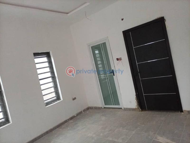 3 bedroom Bungalow For Sale Akoto Estate Elebu Oluyole Extension Akala Express Ibadan Oyo - 8