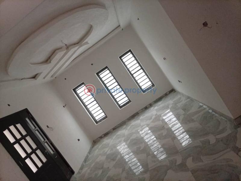 3 bedroom Bungalow For Sale Akoto Estate Elebu Oluyole Extension Akala Express Ibadan Oyo - 6